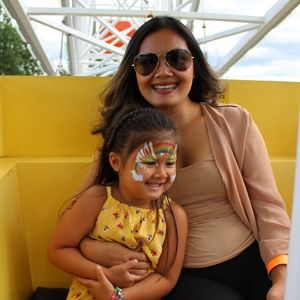 Meet your Posher, Saisin